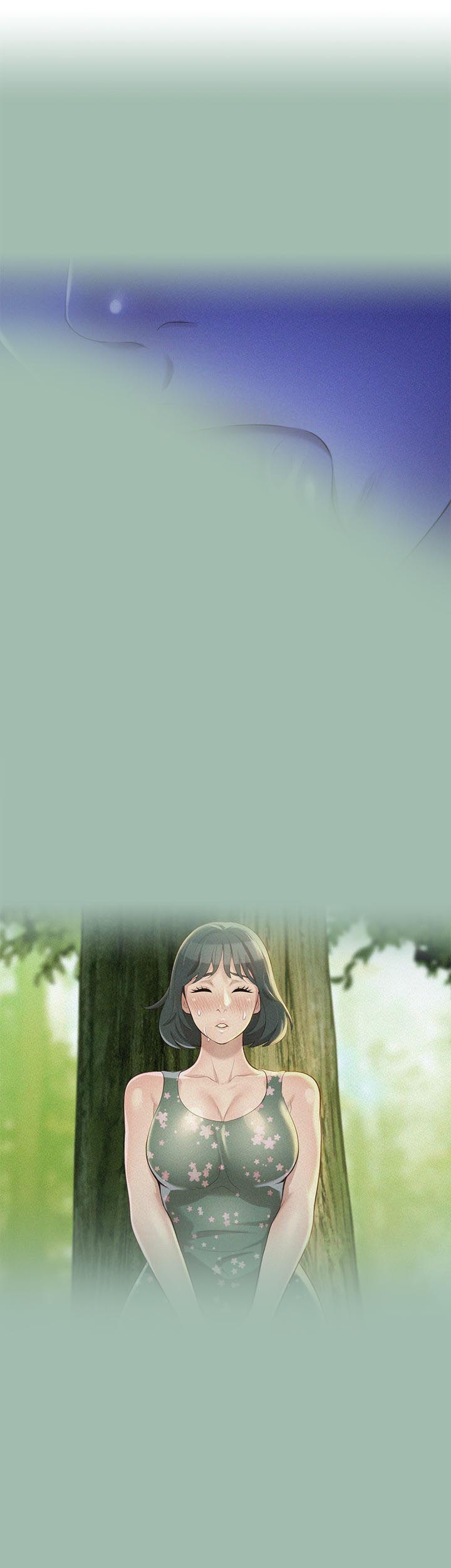 《我的干姐姐》第40话 第13页