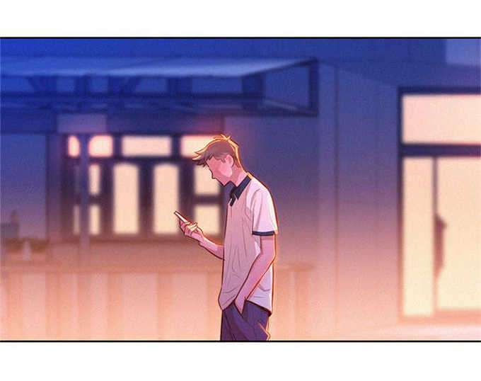 《我的干姐姐》第16话 第2页