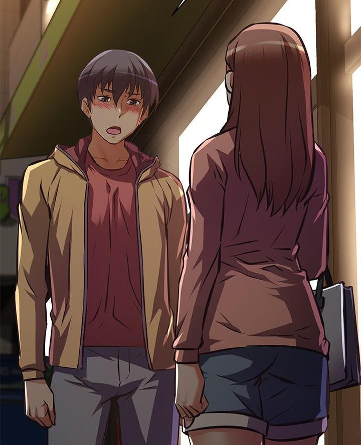 《直播之恋》第38话 第55页