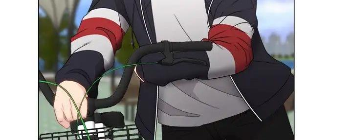 《骑乘爱好会》第4话 第43页