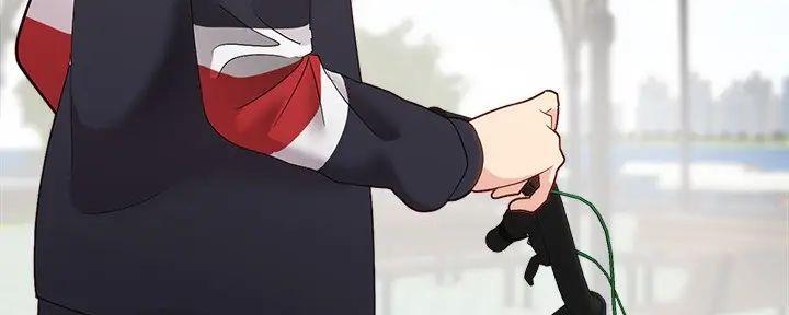 《骑乘爱好会》第5话 第40页