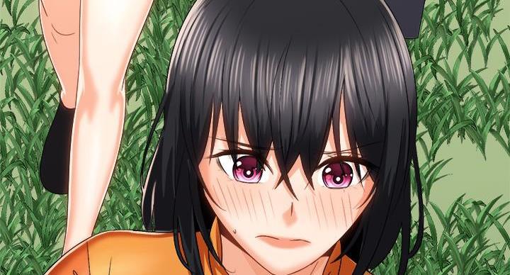 《骑乘爱好会》第39话 第25页