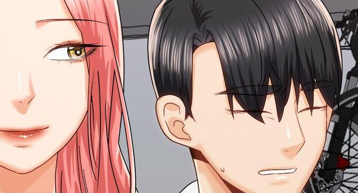 《骑乘爱好会》第39话 第49页