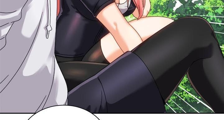 《骑乘爱好会》第37话 第124页