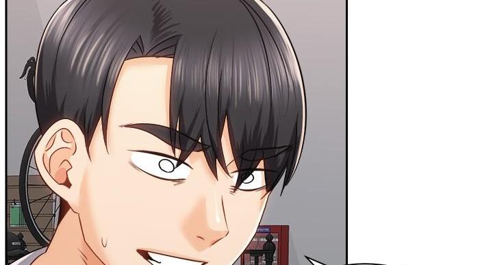 《骑乘爱好会》第37话 第3页