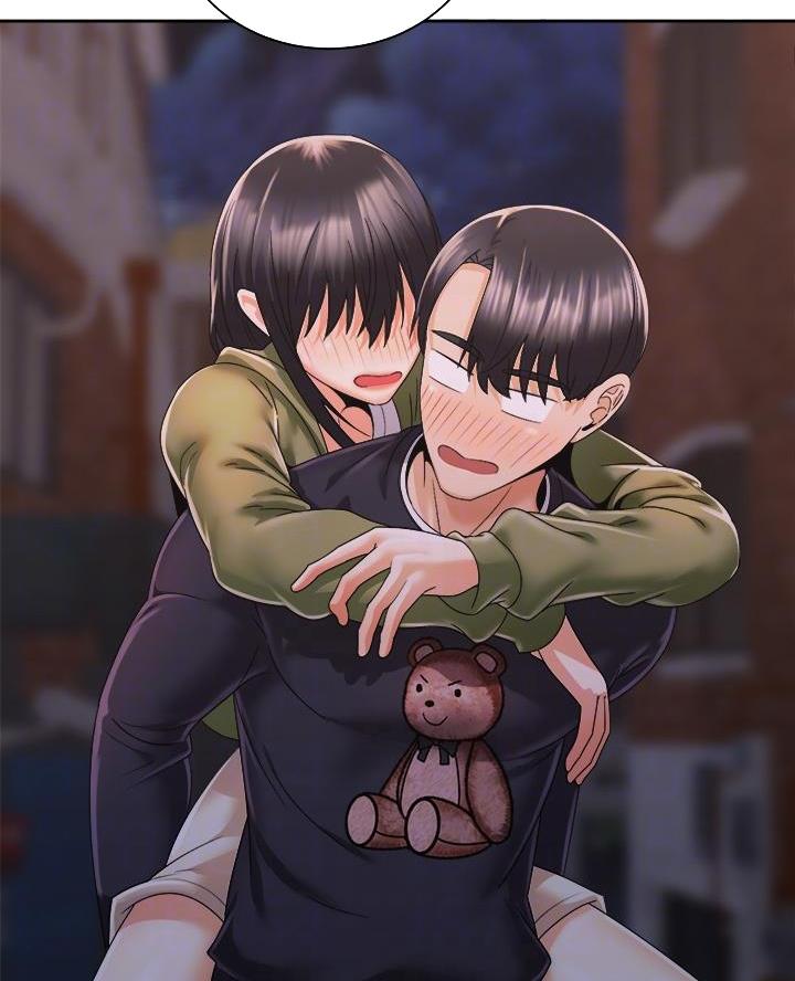 《骑乘爱好会》第53话 第22页