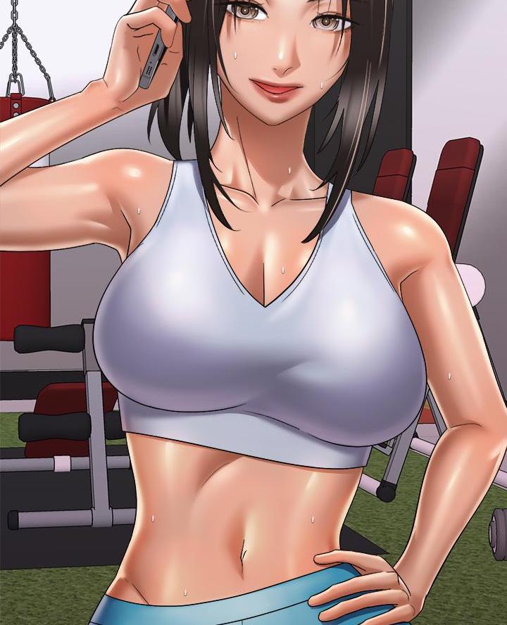 《骑乘爱好会》第57话 第67页