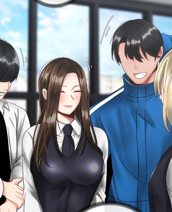 《骑乘爱好会》第61话 第24页