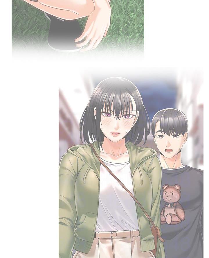 《骑乘爱好会》第65话 第28页
