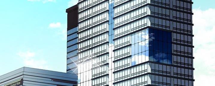 《霸道上司面试我》第76话 第3页