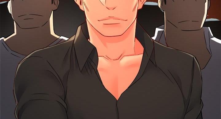 《霸道上司面试我》第105话 第17页