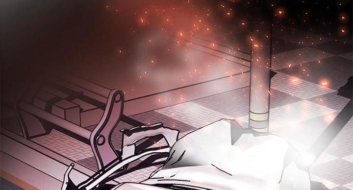 《霸道上司面试我》第104话 第57页