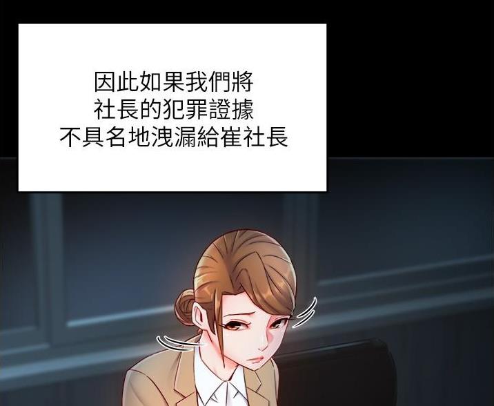 《霸道上司面试我》第108话 第31页