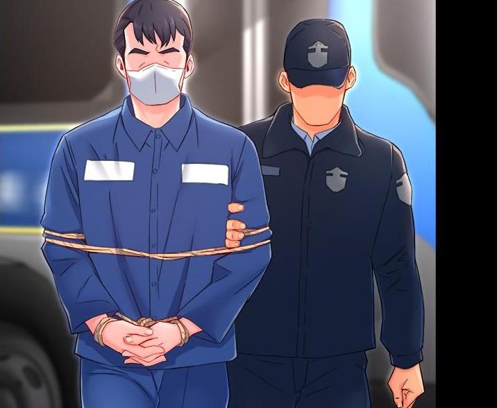 《霸道上司面试我》第108话 第36页