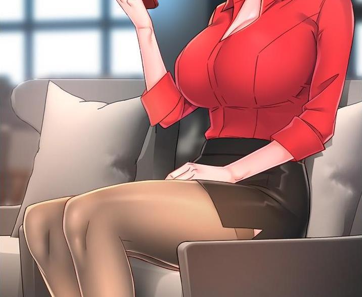 《霸道上司面试我》第108话 第6页
