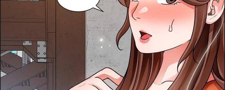 《工地女神》第35话 第85页