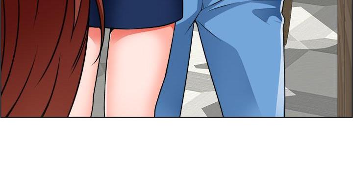 《工地女神》第43话 第74页