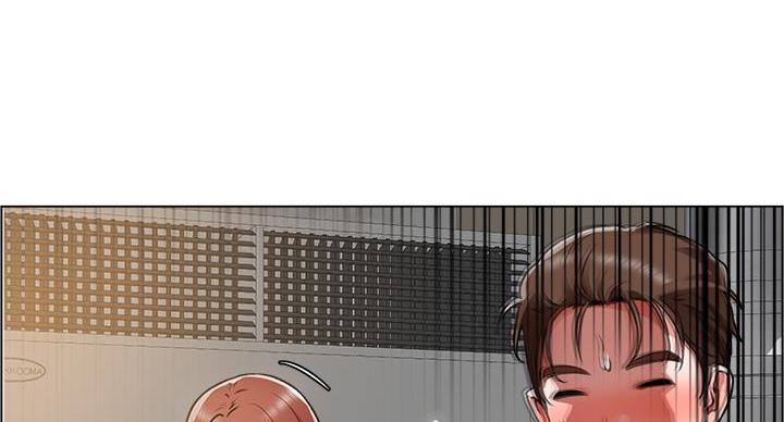 《工地女神》第43话 第89页