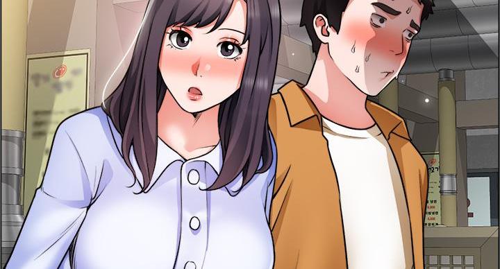 《工地女神》第43话 第95页