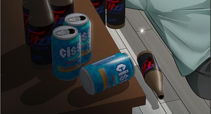 《工地女神》第45话 第38页