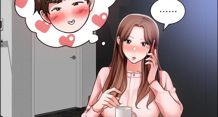 《工地女神》第47话 第46页