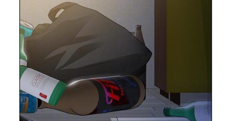 《工地女神》第47话 第53页
