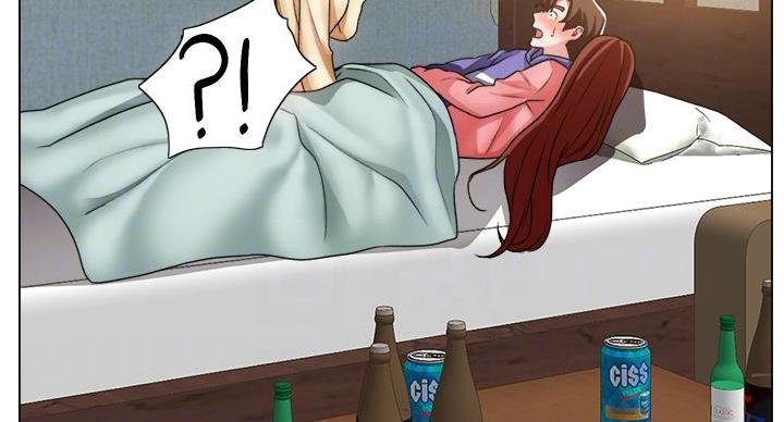 《工地女神》第46话 第51页