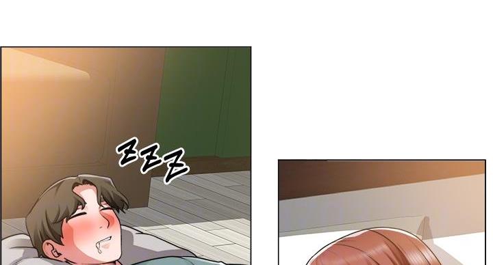 《工地女神》第46话 第54页