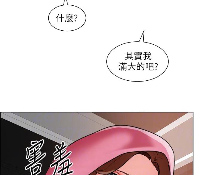 《工地女神》第51话 第11页