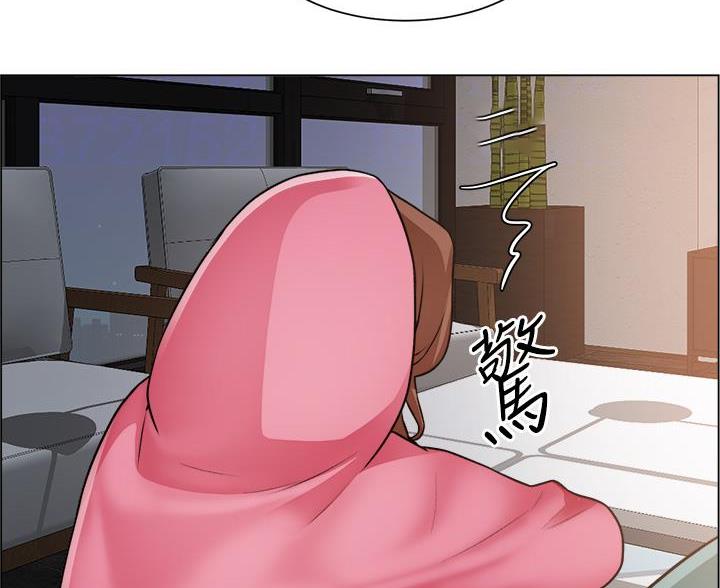 《工地女神》第49话 第34页