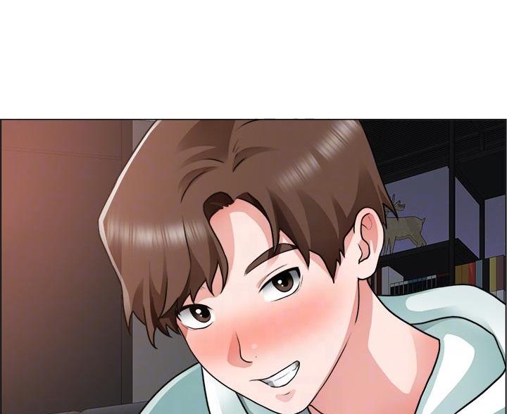 《工地女神》第49话 第40页