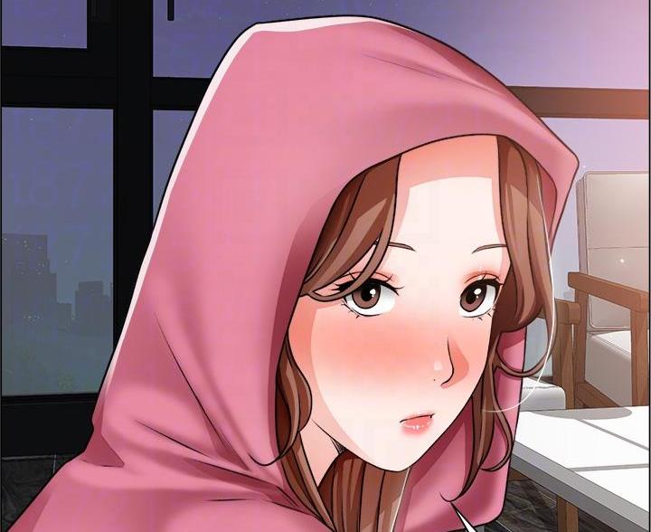 《工地女神》第49话 第42页