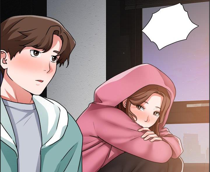 《工地女神》第49话 第54页