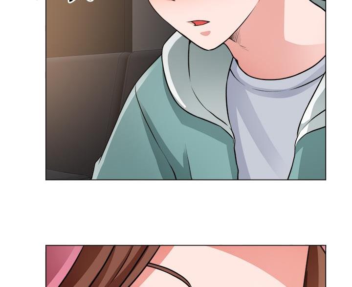 《工地女神》第49话 第65页
