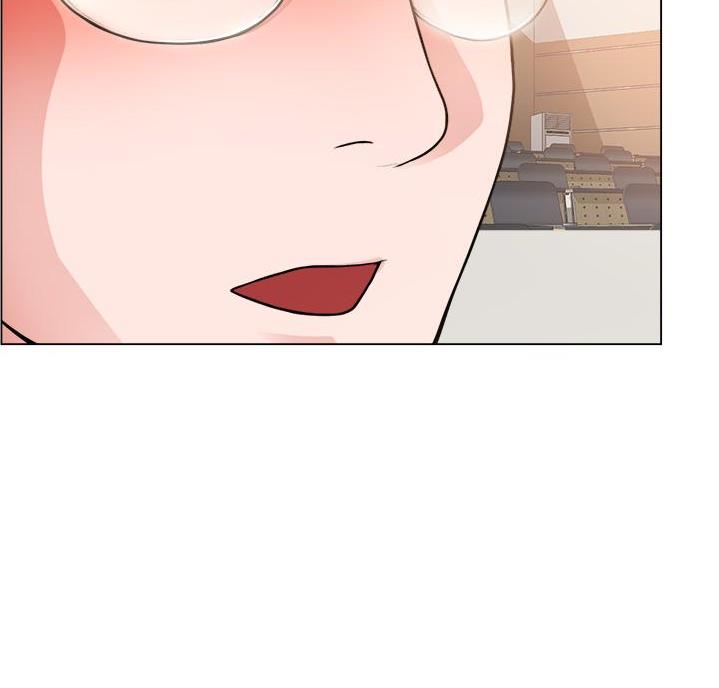 《工地女神》第53话 第108页