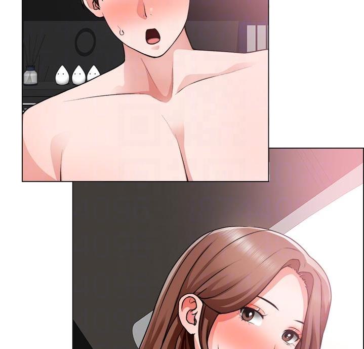 《工地女神》第53话 第10页