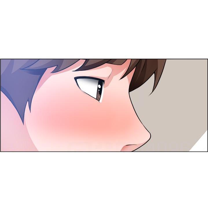 《工地女神》第53话 第30页
