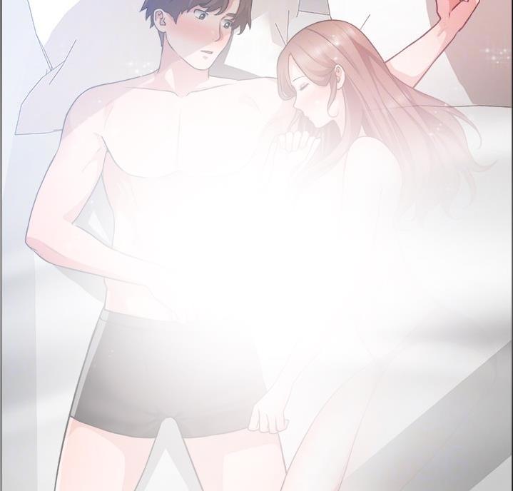 《工地女神》第53话 第32页