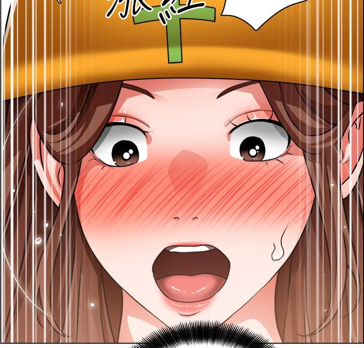 《工地女神》第53话 第69页