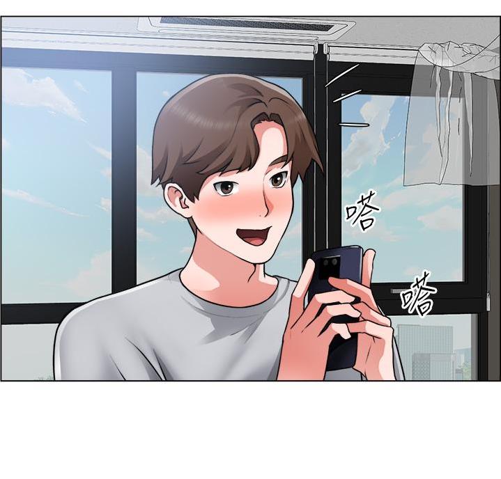 《工地女神》第53话 第74页