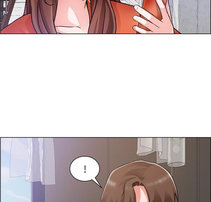 《工地女神》第53话 第89页