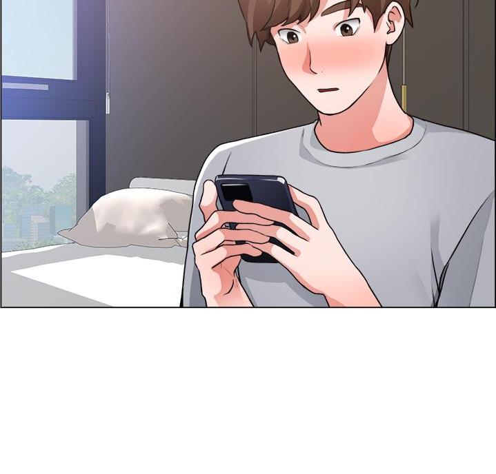 《工地女神》第53话 第90页