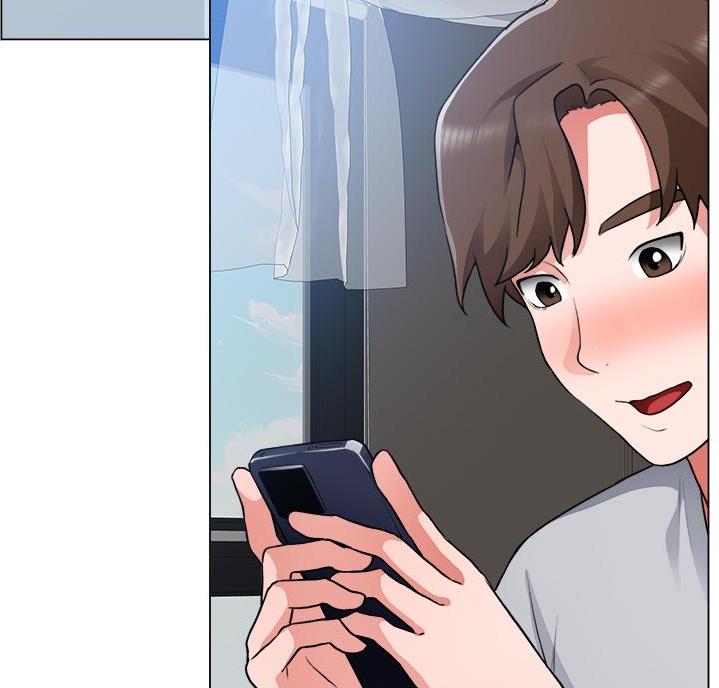 《工地女神》第53话 第92页