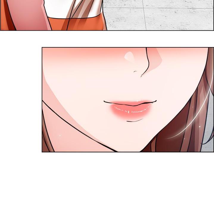 《工地女神》第53话 第95页