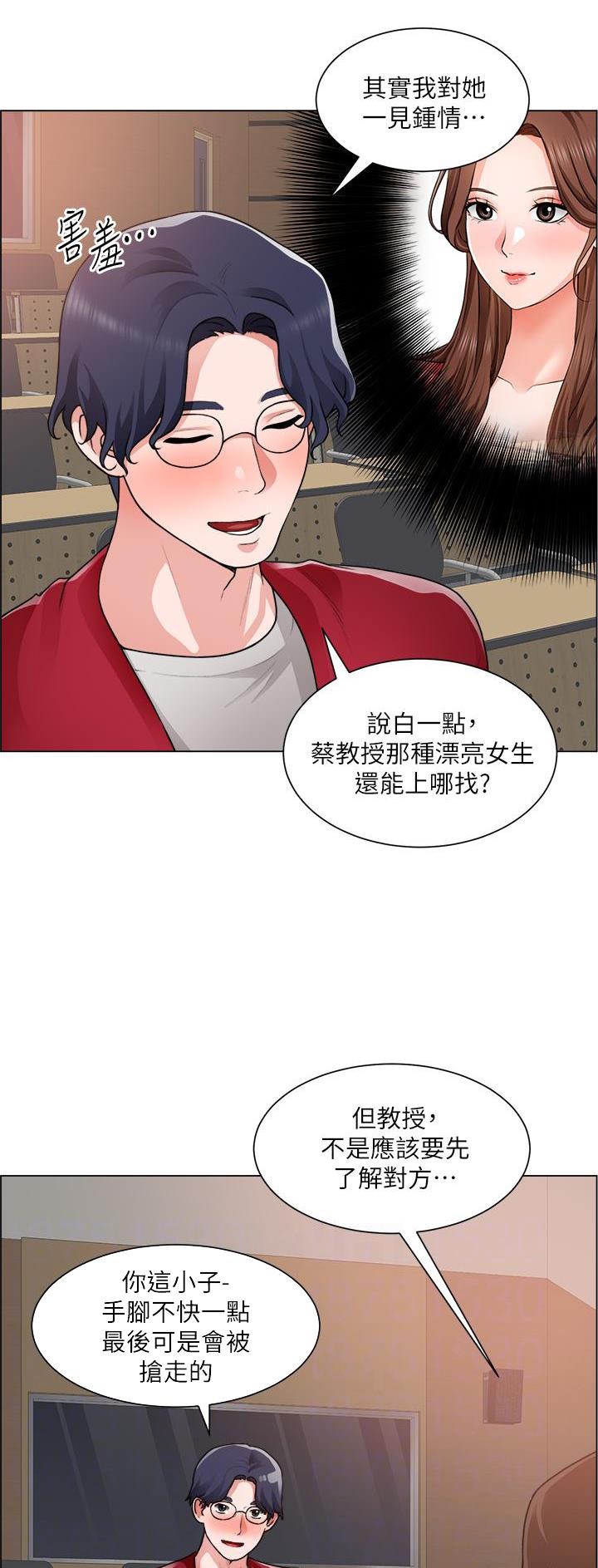 《工地女神》第54话 第2页