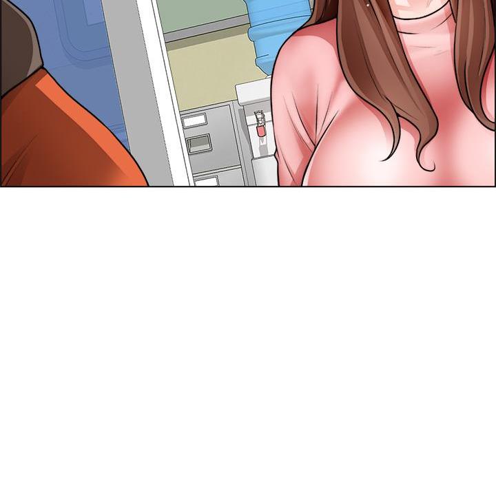 《工地女神》第55话 第56页