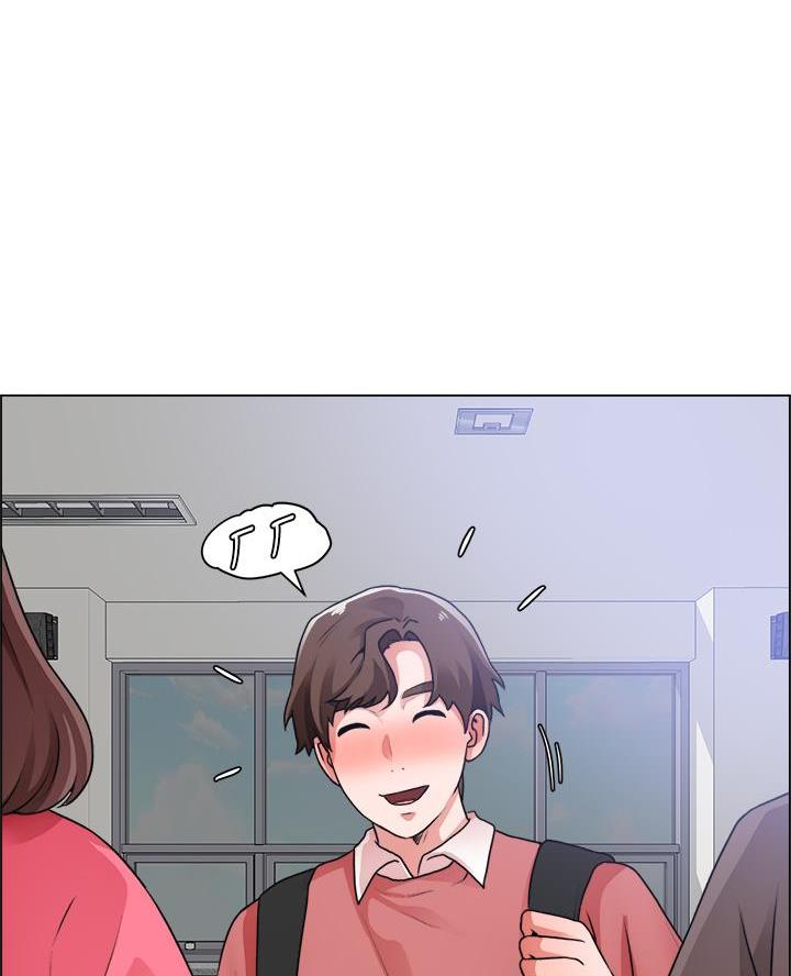 《工地女神》第57话 第32页