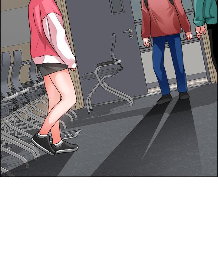 《工地女神》第57话 第41页