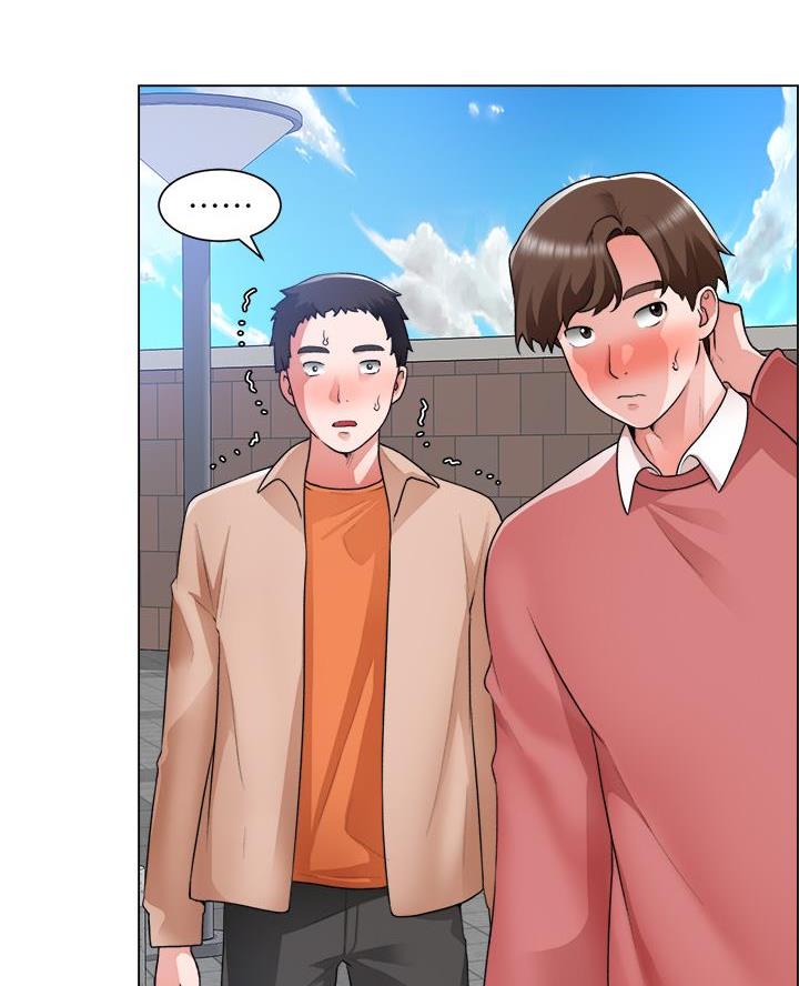 《工地女神》第58话 第51页