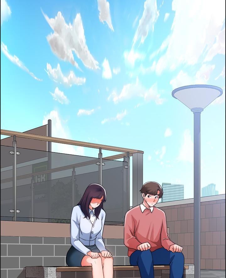 《工地女神》第59话 第26页